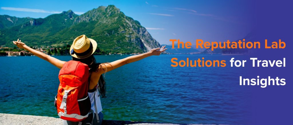 travel industry trends