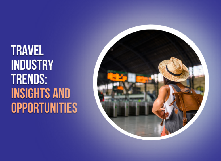 Travel Industry feature image