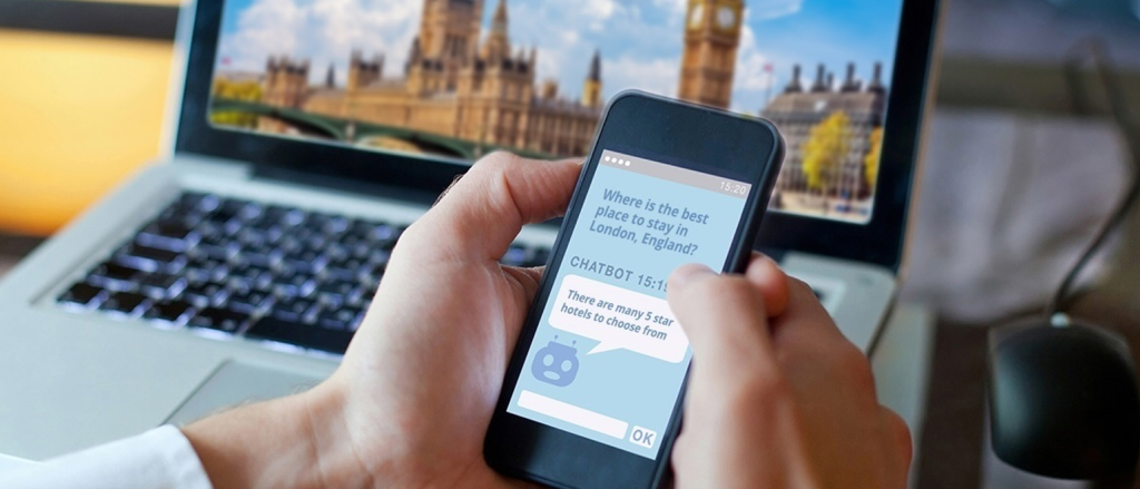 Why Tripadvisor Believes ChatGPT Travel Planning Will Transform Guest Experiences