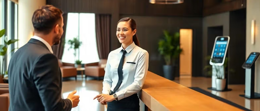 Digital Strategies That Strengthen Guest Trust