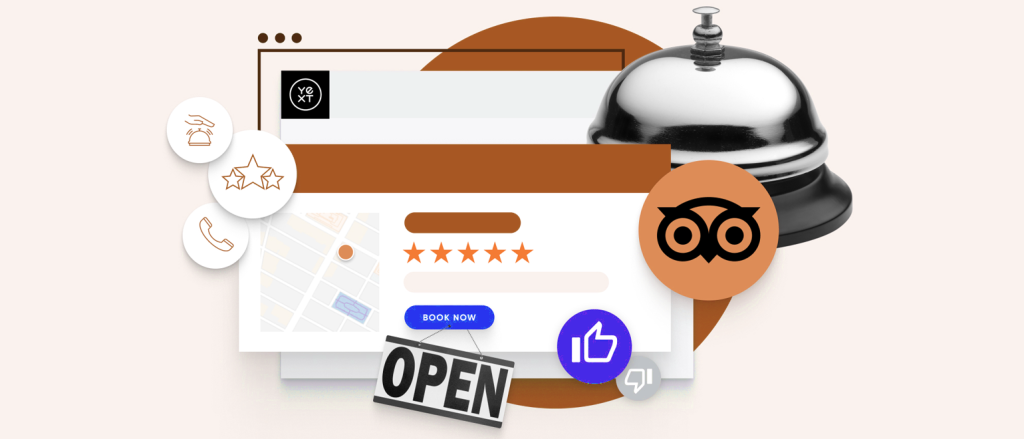 Key Guest Experience Themes on TripAdvisor