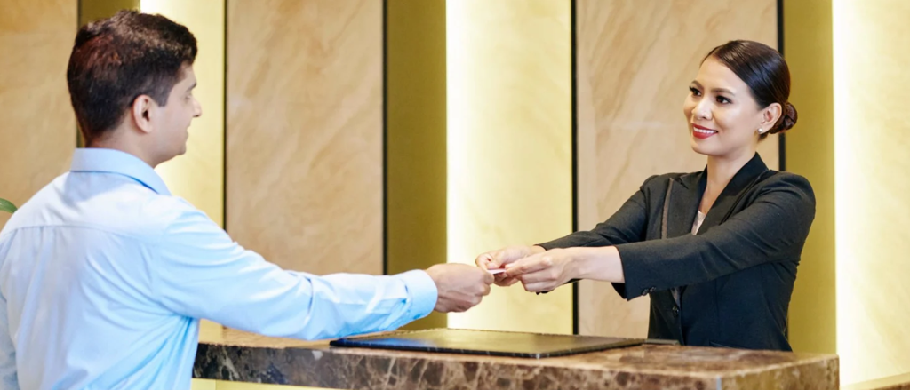 Supporting Teams To Deliver Consistent Guest Experiences