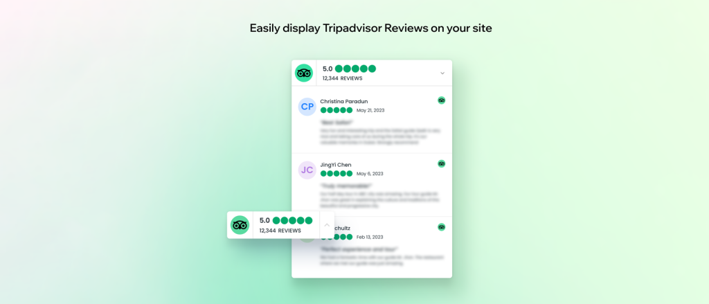 Why TripAdvisor Hotels Rely on Guest Reviews (1)