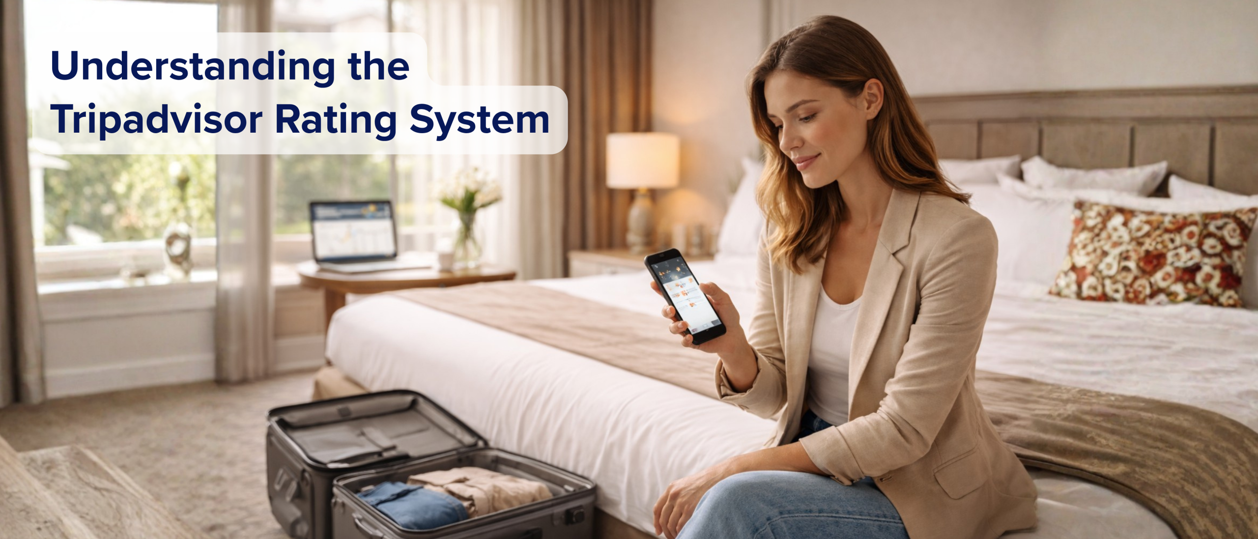 Understanding the Tripadvisor Rating System