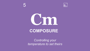 CM
